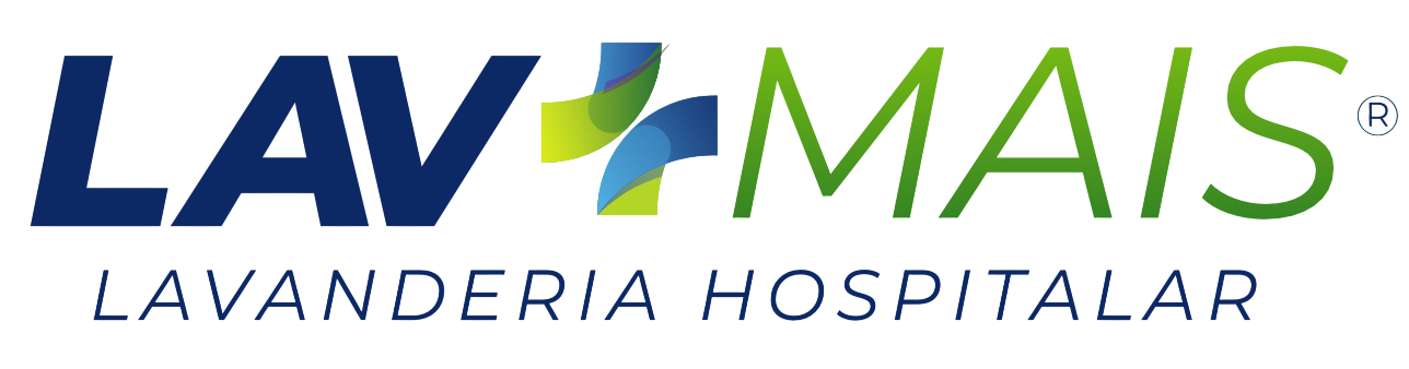 LavMais Lavanderia Hospitalar